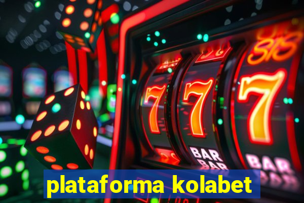 plataforma kolabet